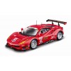 1/43 488 Gte 2017 di Bburago