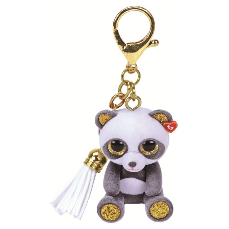Mini Boos Clips Chi di Ty Beanie B. Clips