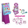 Display 60 Bustine Washimals Personaggio + Colori di Crayola
