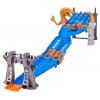 Metal Machines Playset-S1 4-Lane Madness,Bulk di Zuru Metal Machines