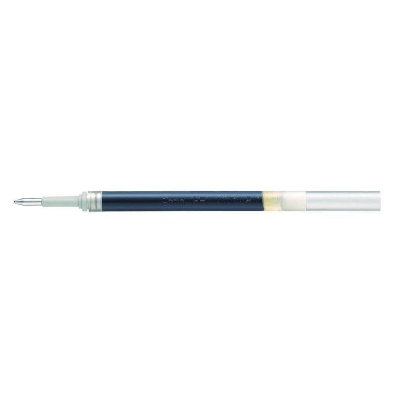Refill Energel Klick 0,7 Nero di Pentel Ital. Spa