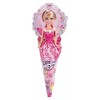 Sparkle Girlz 10.5'' Princess Cone,12pcs/Pdq di Zuru Sparkle Girlz