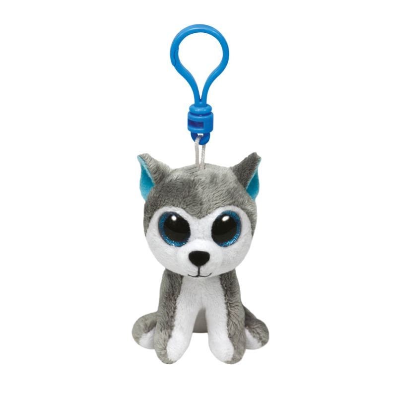 Beanie Boos Clips Slush di Ty Beanie B. Clips