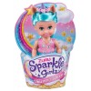 Sparkle Girlz 4.7'' Unicorn Princess Cupcake,24pcs/Pdq di Zuru Sparkle Girlz