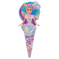 Sparkle Girlz-Dolls Unicorn Princess Cone di Zuru Sparkle Girlz