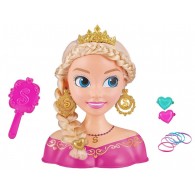 Sparkle Girlz-Styling Heads di Zuru Sparkle Girlz