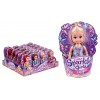 Sparkle Girlz 4.7'' Mini Fairy Cupcake,24pcs/Pdq di Zuru Sparkle Girlz