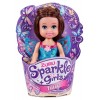 Sparkle Girlz 4.7'' Mini Fairy Cupcake,24pcs/Pdq di Zuru Sparkle Girlz