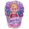 Sparkle Girlz 4.7'' Mini Fairy Cupcake,24pcs/Pdq di Zuru Sparkle Girlz
