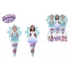 Sparkle Girlz Dolls Winter Princess Cone di Zuru Sparkle Girlz
