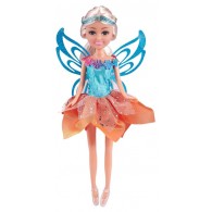 Sparkle Girlz 10.5'' Fairy Princess Cone,12pcs/Pdq di Zuru Sparkle Girlz