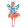 Sparkle Girlz 10.5'' Fairy Princess Cone,12pcs/Pdq di Zuru Sparkle Girlz