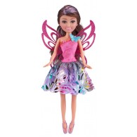 Sparkle Girlz 10.5'' Fairy Princess Cone,12pcs/Pdq di Zuru Sparkle Girlz