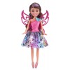 Sparkle Girlz 10.5'' Fairy Princess Cone,12pcs/Pdq di Zuru Sparkle Girlz