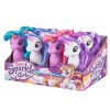 Sparkle Girlz Unicorns & Ponies Baby Sparkle Unicorn di Zuru Sparkle Girlz