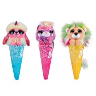 Coco Surprise Coco Cones Fantasy S1 12pcs/Pdq di Zuru Coco Surprise