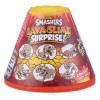 Smashers Lava Slime Surprise S4,6pcs/Pdq di Zuru Smashers