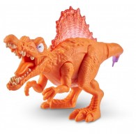 Smashers Mini Light-Up Dino S4,6pcs/Pdq di Zuru Smashers