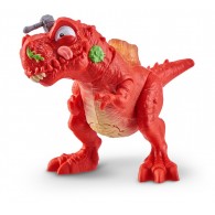 Smashers Mini Light-Up Dino S4,6pcs/Pdq di Zuru Smashers