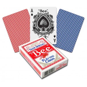 Bee Standard Index di United States Playing Card Company