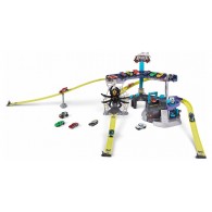 Metal Machines Spider Strike,Bulk di Zuru Metal Machines
