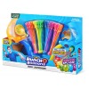 4 Neon Bunch O Balloons con 2 Lanciatori (Plastica Riciclata) di Zuru Bunch O Ballons