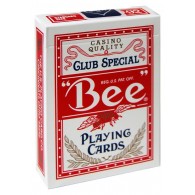 Bee Standard Index di United States Playing Card Company
