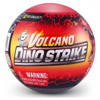 Dino Strike Collezionabile - Espo 24pz di Zuru Robo Alive