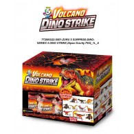 Dino Strike Collezionabile - Espo 24pz di Zuru Robo Alive