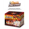 Dino Strike Collezionabile - Espo 24pz di Zuru Robo Alive