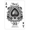 Bee Standard Index di United States Playing Card Company