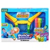 3 Neon Bunch O Balloons con Fionda (Plastica Riciclata) di Zuru Bunch O Ballons