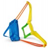 3 Neon Bunch O Balloons con Fionda (Plastica Riciclata) di Zuru Bunch O Ballons