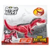 Robo Alive-Dino Action S1 T-Rex di Zuru Robo Alive