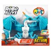 Robo Alive-Dino Action S1 Pterodactyl di Zuru Robo Alive