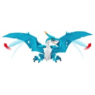 Robo Alive-Dino Action S1 Pterodactyl di Zuru Robo Alive