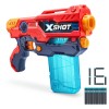 X-Shot Hurricane (16 Darts) Open Box ,Bulk di Zuru X-Shot