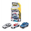 Metal Machines-Diecast-Cars-S2 Multi Pack 3pz di Zuru Metal Machines