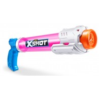 X-Shot Water Small Tube Soaker Open Box,Pdq di Zuru X-Shot