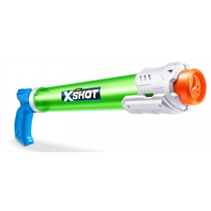 X-Shot Water Large Tube Soaker Open Box,Pdq di Zuru X-Shot