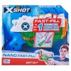 X-Shot Water Nano Fast-Fill Open Box,Bulk di Zuru X-Shot