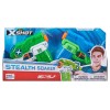 X-Shot Water Water Warfare-Water Blaster-Double Small Stealth Soaker di Zuru X-Shot