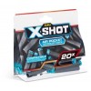 X-Shot Excel 20pk Refill Darts di Zuru X-Shot