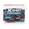 X-Shot Excel 20pk Refill Darts di Zuru X-Shot