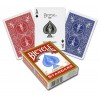 Bicycle Rider International Back Std. Index di United States Playing Card Company
