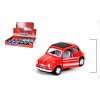 Display 12 Auto 500 1:24 Retrocarica di Distributori Giocattoli