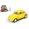Display 12 Maggiolone 1:32 Retrocarica di Distributori Giocattoli