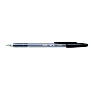 Sf.Bp-S Fine Nero Bp-Sf-B di Pilot