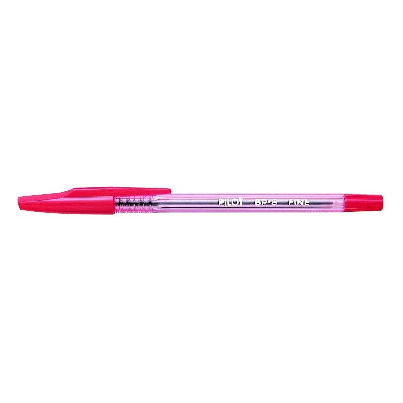 Sf.Bp-S Fine Rosso Bp-Sf-R di Pilot