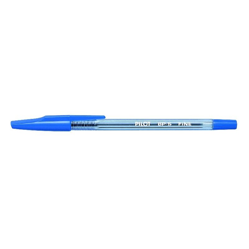Sf.Bp-S Fine Blu Bp-Sf-L di Pilot